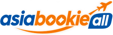 asiabookie all logo